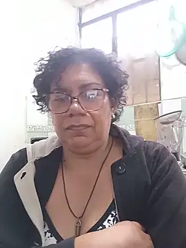 Squirt - vídeo de la modelo de cam Pupi-Lanegra