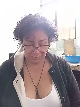 Culo - vídeo de la modelo de cam Pupi-Lanegra