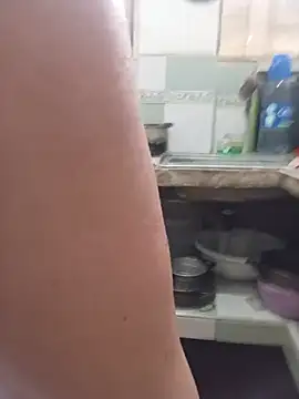 Tu nalgonas bofetada - vídeo de la modelo de cam Pupi-Lanegra