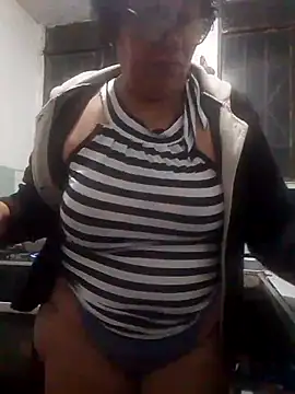 Masturbar con dedo - video by Pupi-Lanegra cam model