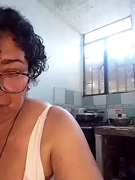 Masturbar con dedo - video by Pupi-Lanegra cam model