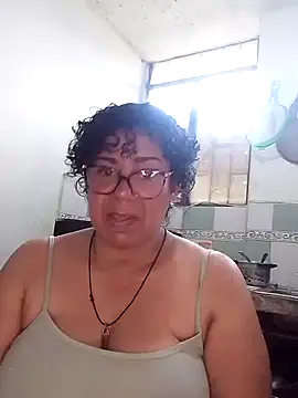 Hilo rosado a hilo rojo ❤️ - video by Pupi-Lanegra cam model