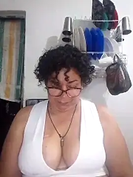 Ver culo - video by Pupi-Lanegra cam model