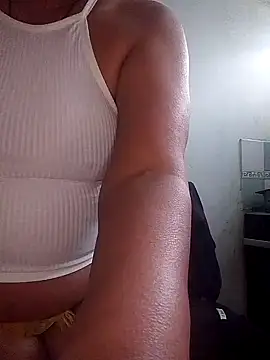 Squirt - video by Pupi-Lanegra cam model