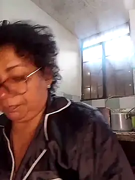 Masturbar con dedo - video by Pupi-Lanegra cam model