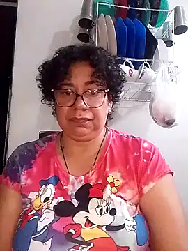 Dildo coño - video by Pupi-Lanegra cam model