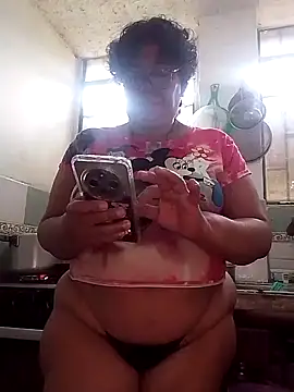 Ver culi - video by Pupi-Lanegra cam model