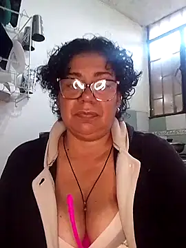 Desnuda - video by Pupi-Lanegra cam model