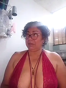 Aire libre desnuda - video by Pupi-Lanegra cam model