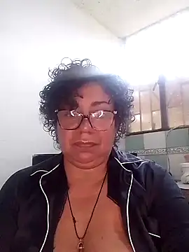 Coño abierto - video by Pupi-Lanegra cam model