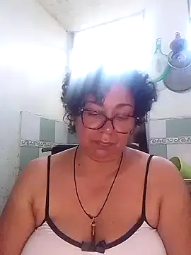 Mostra culo y dedos coño - video by Pupi-Lanegra cam model