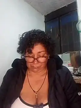 Ver culo - video by Pupi-Lanegra cam model