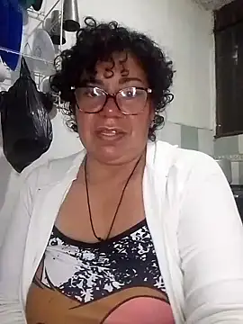 Masturbar con dedo - video by Pupi-Lanegra cam model
