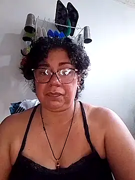 Masturbación - video by Pupi-Lanegra cam model