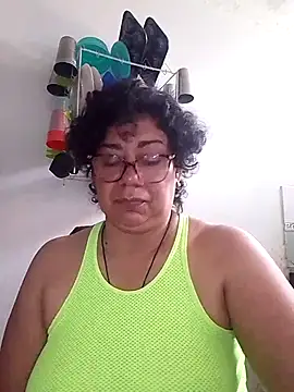 Ver tetas y hilo - video by Pupi-Lanegra cam model
