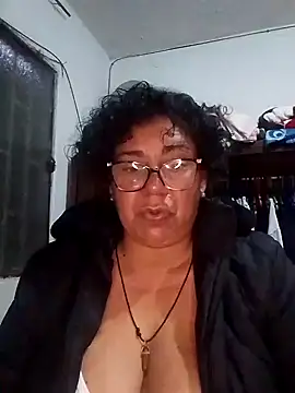 Desnuda, tetas, vagina - video by Pupi-Lanegra cam model