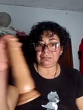 Desnuda - video by Pupi-Lanegra cam model
