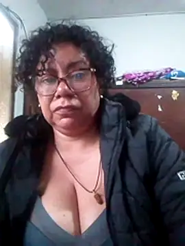 Mamar - video by Pupi-Lanegra cam model