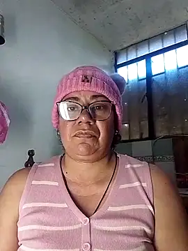 Desnudo da, ver culo, penetrar, - video by Pupi-Lanegra cam model