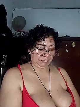 Ver tetas, sobarlas, penetrar coño, - video by Pupi-Lanegra cam model