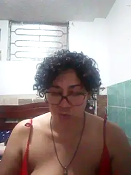 Diarko viendo culo - video by Pupi-Lanegra cam model