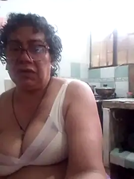 Ver desnuda - video by Pupi-Lanegra cam model