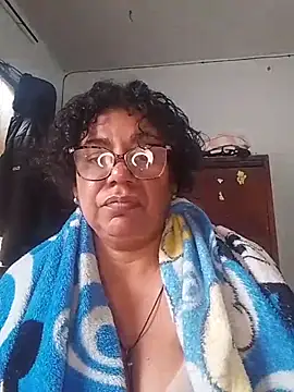 Masturbación - video by Pupi-Lanegra cam model