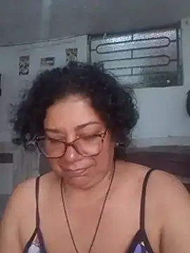 Sacudir tetas - video by Pupi-Lanegra cam model