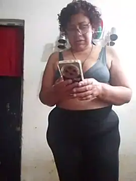 Rebotar tetas – video af Pupi-Lanegra