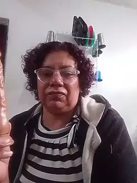 Masturbación con dildo – video af Pupi-Lanegra