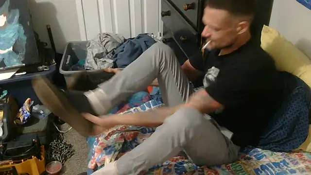 [3 May 20:06] Private Show - vidéo du modèle de showcams TheOneYouLove69