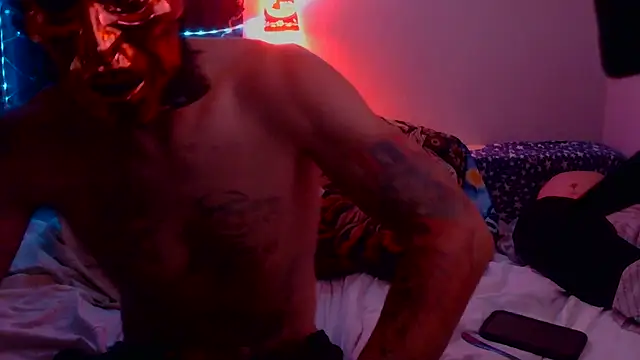 [7 Oct 01:59] Public Show - vidéo du modèle de showcams TheOneYouLove69