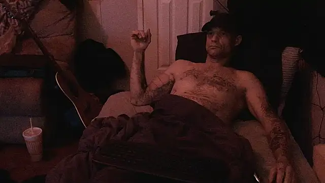 [31 Dec 00:05] Public Show－カメラキャストのTheOneYouLove69の動画