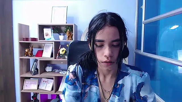 For You 💦💢💥 - video by Jasmin_Skinny cam model