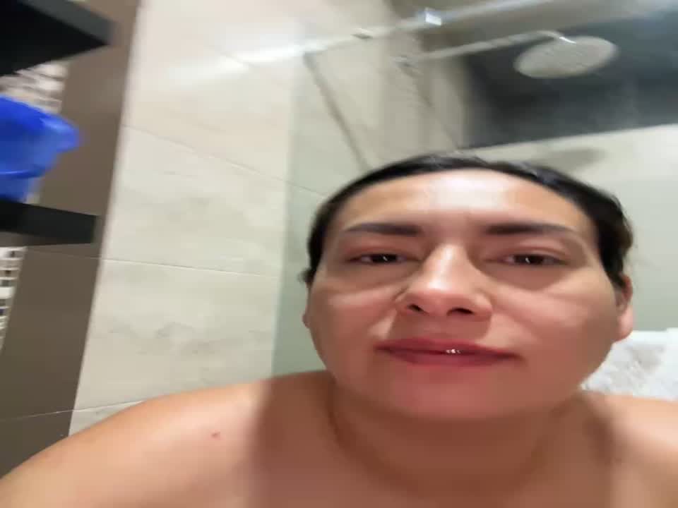 Shower Bathroom Show