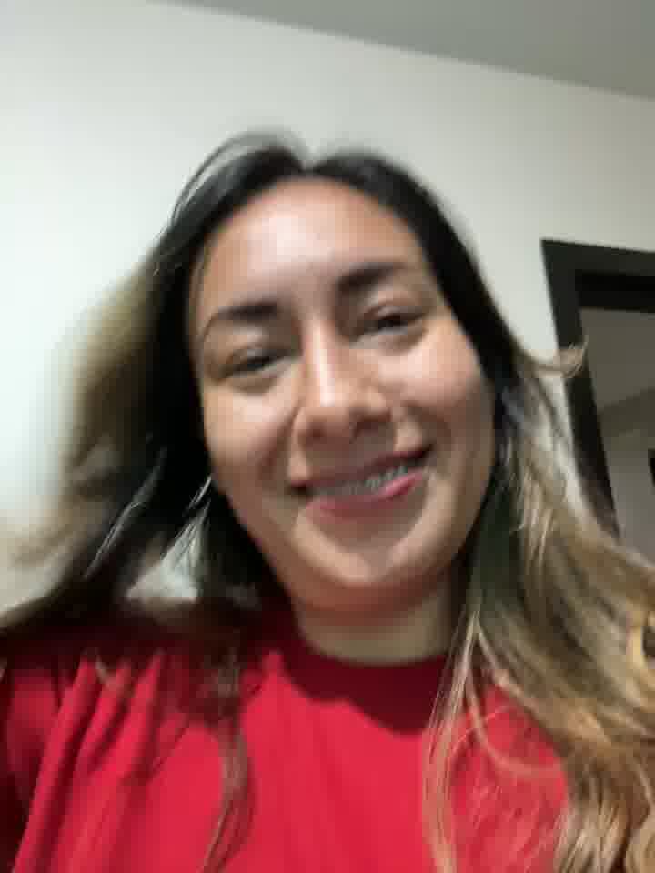 Hairy Pussy & Big Lips - vídeo de la modelo de cam IAmScarlettLove