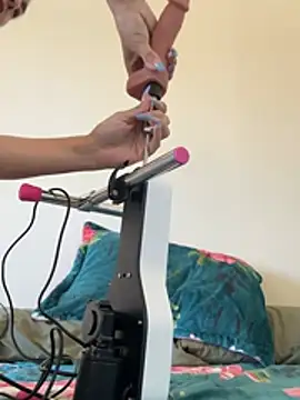 Try Lovense Sex Machine