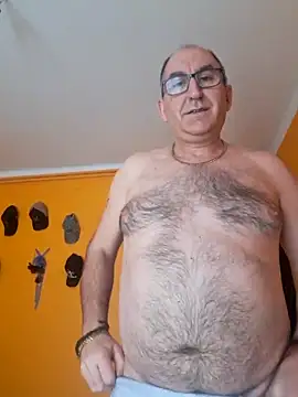 [27 Mar 13:52] Private Show - video by Escondido52 cam model