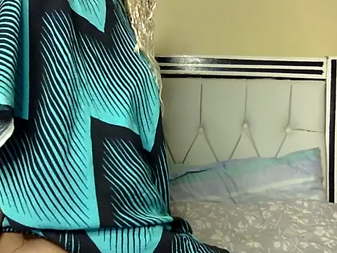 [13 Nov 01:15] Private Show－カメラキャストのJay_Veeの動画