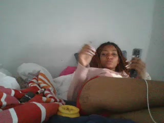 DOBLE SQUIRT EN LA HABITACION DE MI AMIGA🔥 - clip cu Laanegraofficial_ model videochat