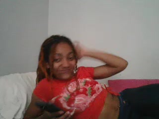 🍑🔥🤭 - clip cu Laanegraofficial_ model videochat