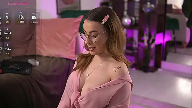 doggy tease + spanking - video by AvaReedX cam model