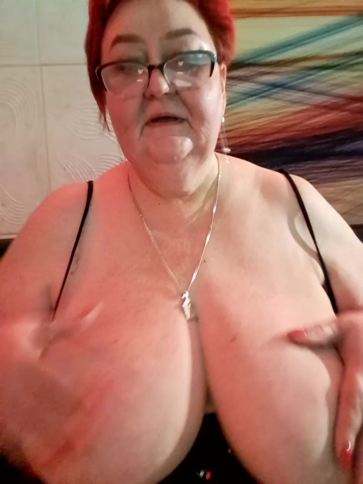 my big tits