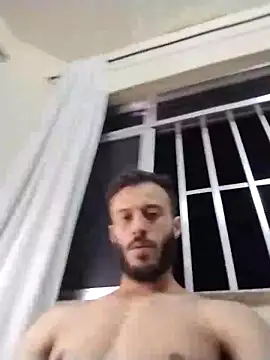 [6 Oct 21:16] Public Show - Vídeo de LopeseLua, modelo de vídeos