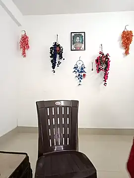 BHABHI SEXY DANCE.. SO MUCH FUN - video oleh model kamera YOUR_LOVELY-40