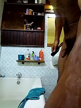 Oil body show off