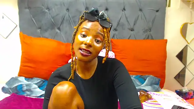[6 Mar 05:39] Private Show - video by SAVAGExBOO cam model