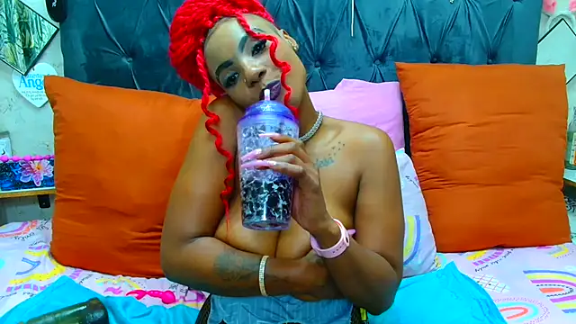 [5 May 01:04] Private Show - video by SAVAGExBOO cam model