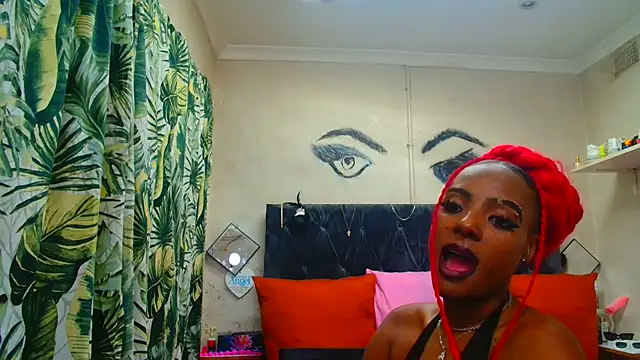 [10 May 05:57] Private Show - video by SAVAGExBOO cam model