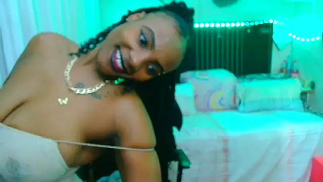 [16 Jun 03:00] Private Show - video by SAVAGExBOO cam model